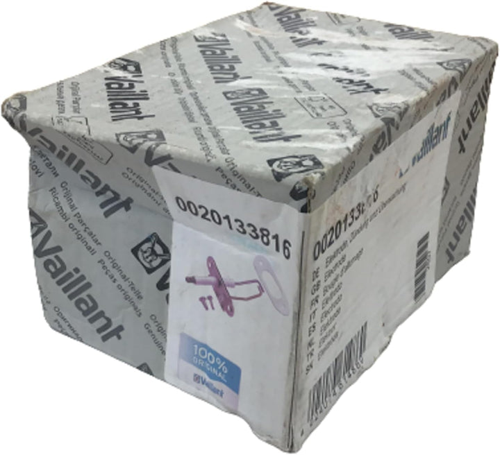 Vaillant Elektrode, Zündung + Überwachung, Vaillant-Nr. 0020133816