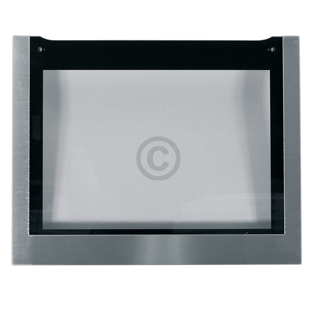 eVendix Aussenfenster AEG 561182402/9 für Backofentüre Herd