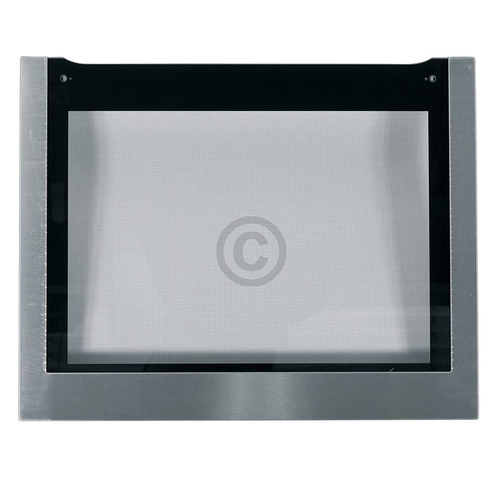 eVendix Aussenfenster AEG 561182402/9 für Backofentüre Herd