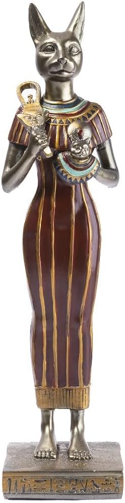 lachineuse Ägyptische Dekoration, Basteln, Basteln