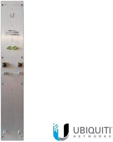 Ubiquiti AM-5G17-90 Netzwerk/Router, One Size, weiss
