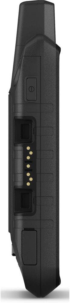 Garmin Montana 010-02347-00, robustes GPS-Handgerät mit integrierter InReach-Satelliten-Technologie