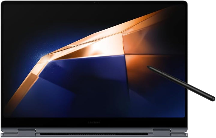 SAMSUNG GB4 Pro 360 NP960QGK-KG4DE, Black
