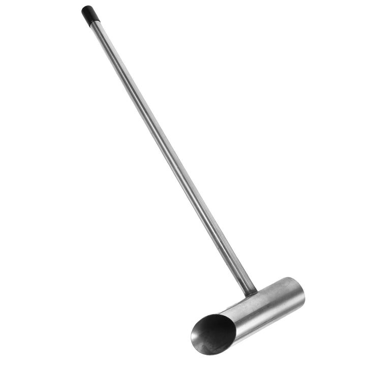 BESTonZON Marshmallow Löffel Aus Edelstahl Robuster Küchenhelfer Für Zuckerwattemaschine Für Süssigk