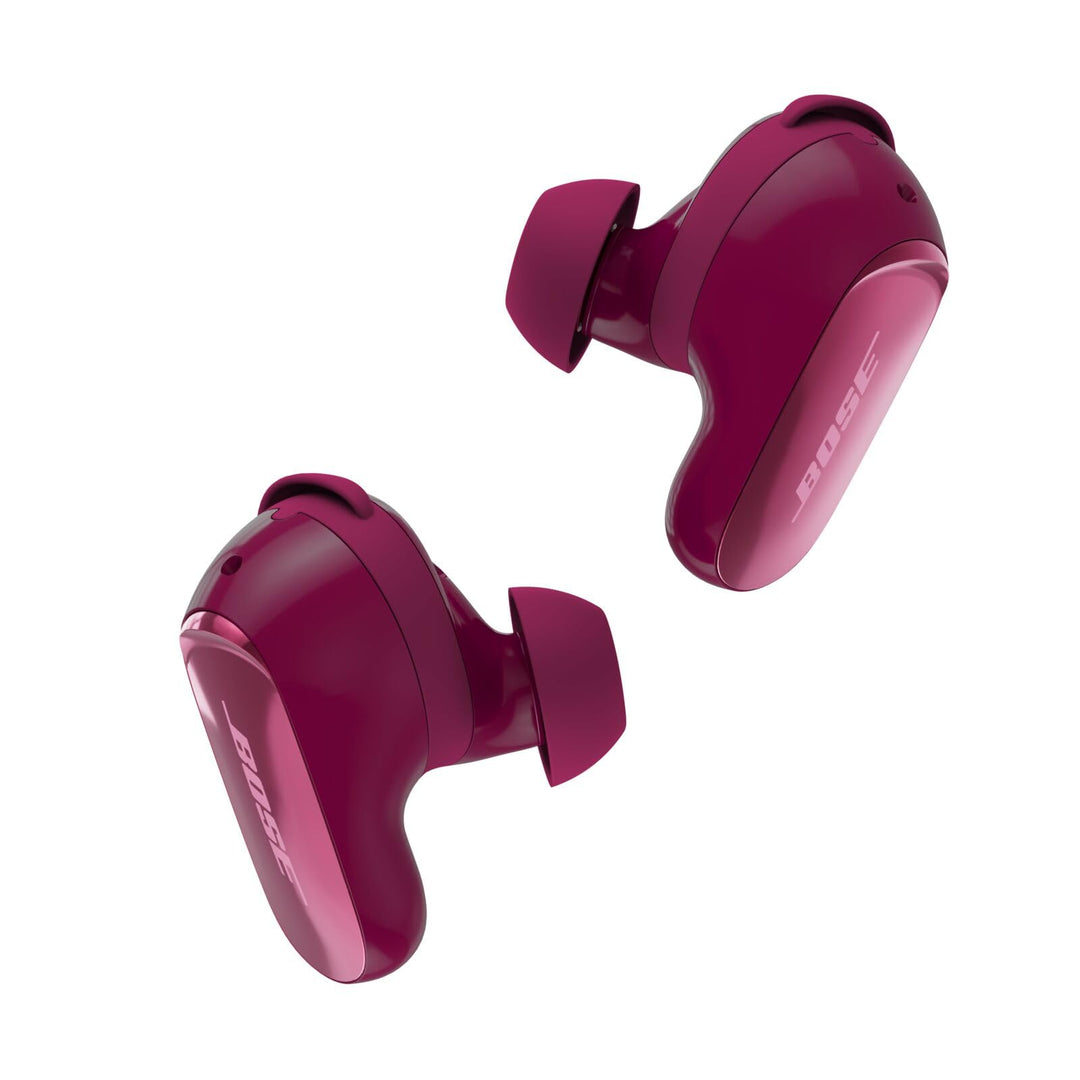Bose Neu QuietComfort Ultra Bluetooth-Earbuds (2. Gen.), kabellose Noise-Cancelling-Earbuds, bis zu