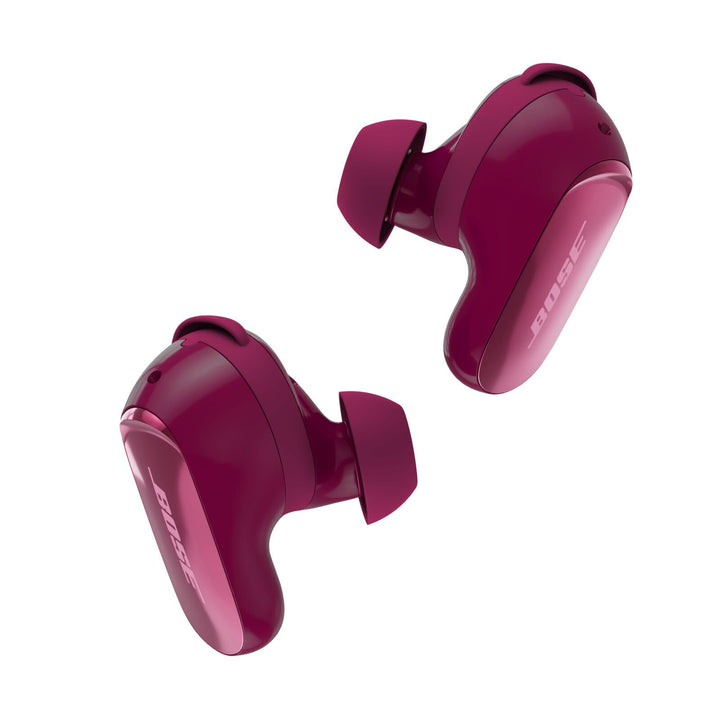 Bose Neu QuietComfort Ultra Bluetooth-Earbuds (2. Gen.), kabellose Noise-Cancelling-Earbuds, bis zu