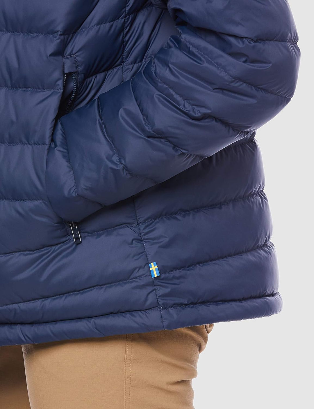 Fjällräven Herren Expedition Jacke XL Navy, XL Navy