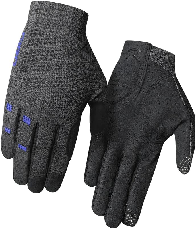 Giro Damen Xnetic Trail Handschuhe S (6) coal-W, S (6) coal-W