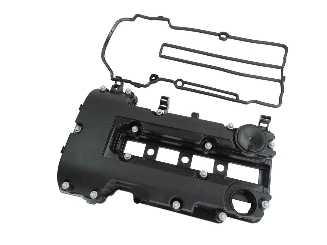 Ventildeckel + Ventildeckeldichtung 25198874 55573746 für A12XER A14NEL A14XER Engine 1.2 1.4