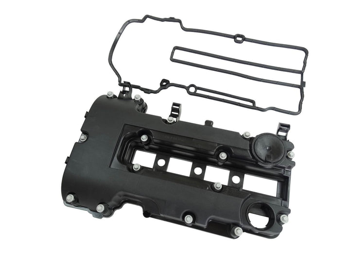 Ventildeckel + Ventildeckeldichtung 25198874 55573746 für A12XER A14NEL A14XER Engine 1.2 1.4