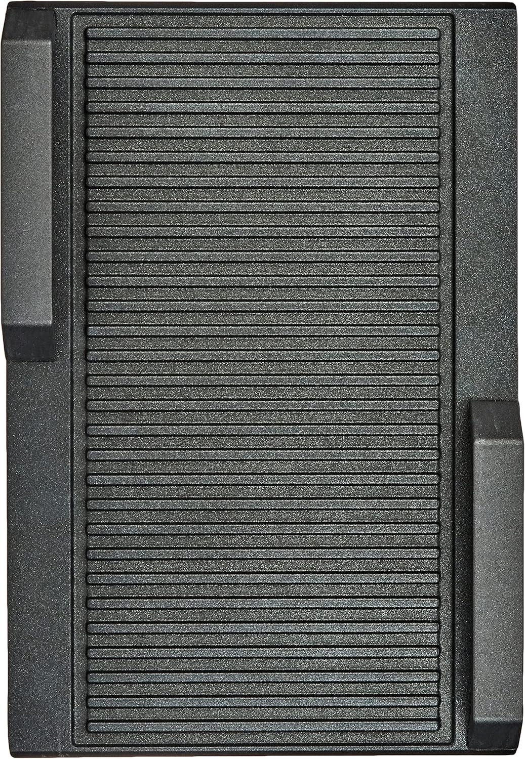 Neff Z9416X2 Grillplatte, Noir Single, Single
