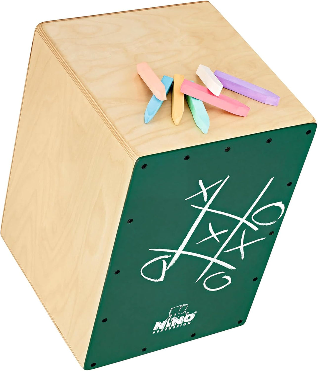 NINO Percussion - Tafel Cajon (NINO951DG)