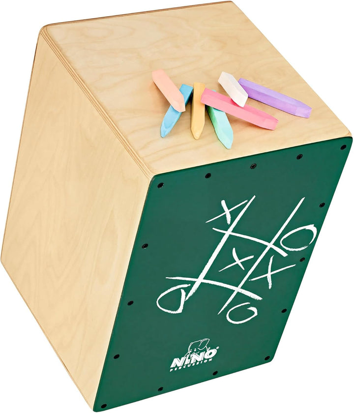 NINO Percussion - Tafel Cajon (NINO951DG)