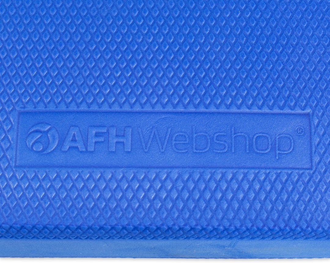 Balance Pad mit Transport Rucksack | PREMIUM QUALITÄT | Koordinationsmatte | Training und Verbesseru