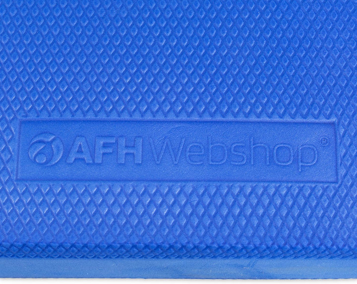 Balance Pad mit Transport Rucksack | PREMIUM QUALITÄT | Koordinationsmatte | Training und Verbesseru
