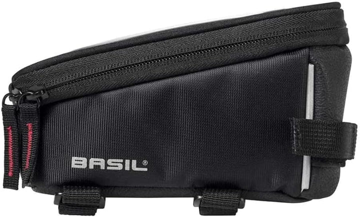 Basil Sport Design MIK Gepäckträgertasche - wasserdichte Fahrradtasche für Gepäckträger - Fahrrad Ge