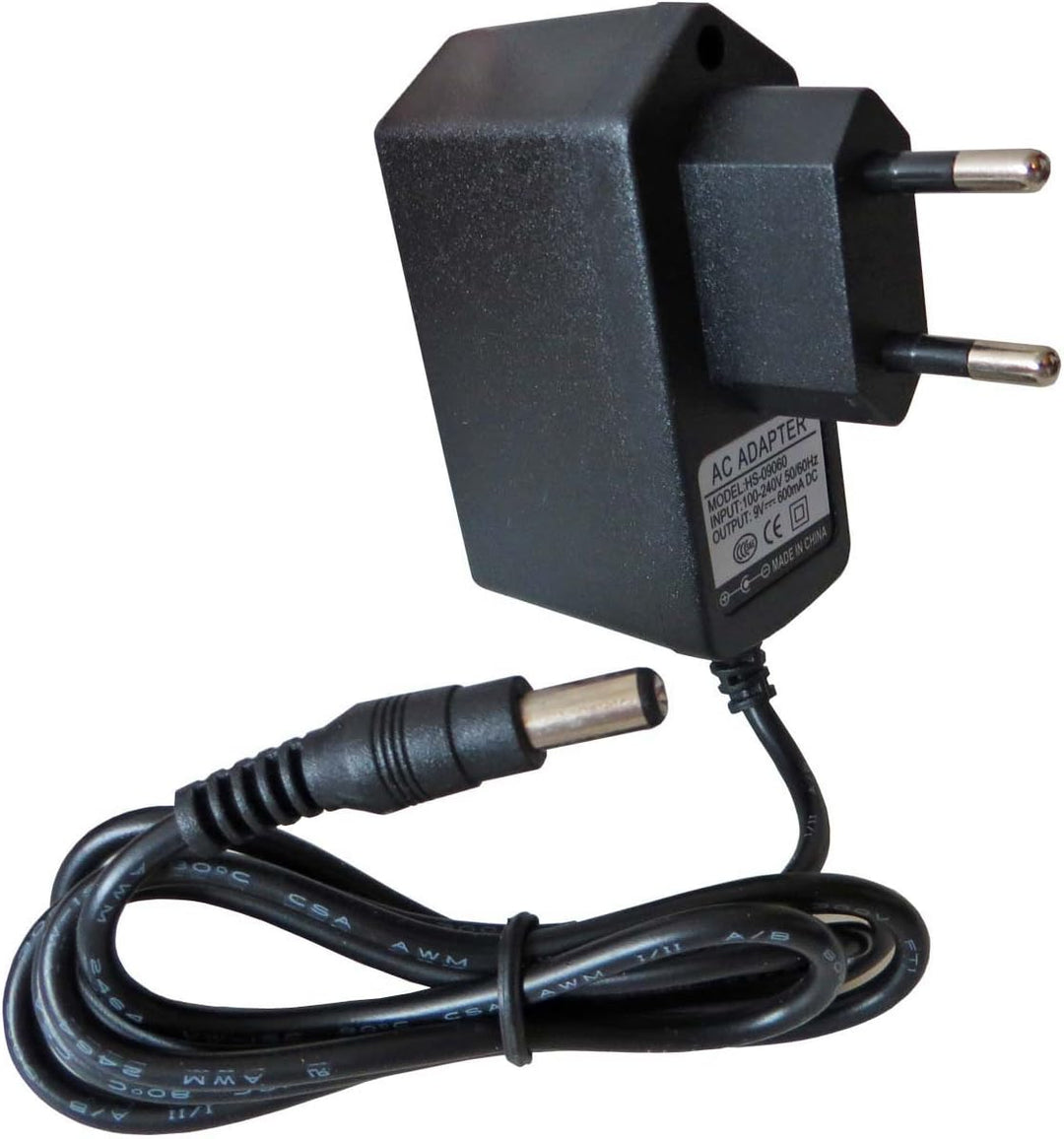 Boss BF-3 Flanger + keepdrum Netzteil 9V
