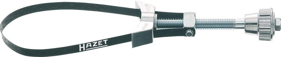 Hazet 2171-5 Ölfilterschlüssel mit Drehknopf
