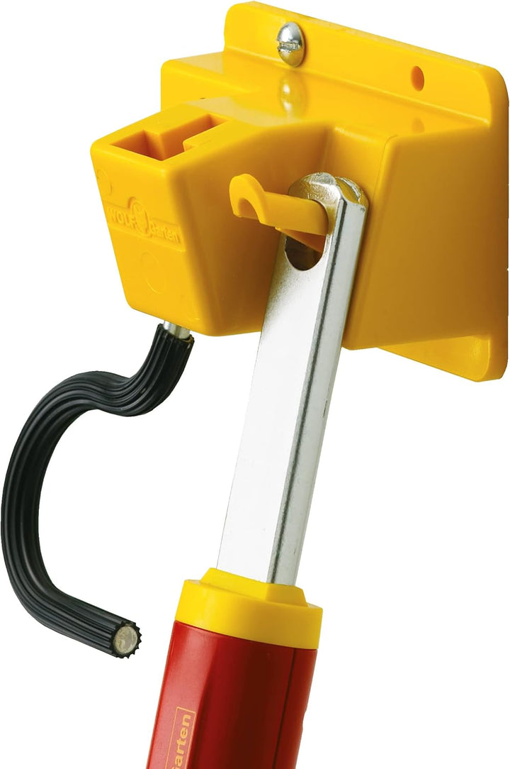 WOLF-Garten multi-star® Ordnungsschiene UM-M; 3715000 Single