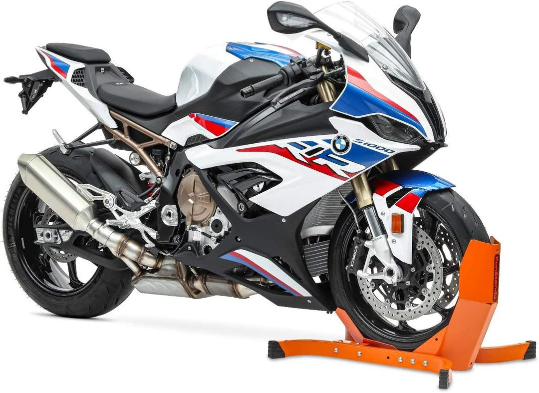 Motorradwippe passend für Custombikes DH202 EPO