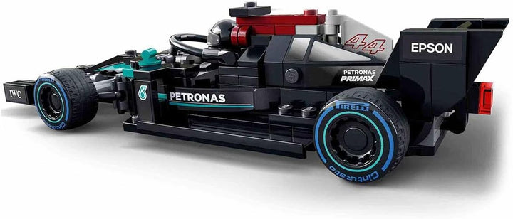 LEGO Speed Champions - 76909 Mercedes-AMG F1 W12 E Performance & Mercedes-AMG Project One