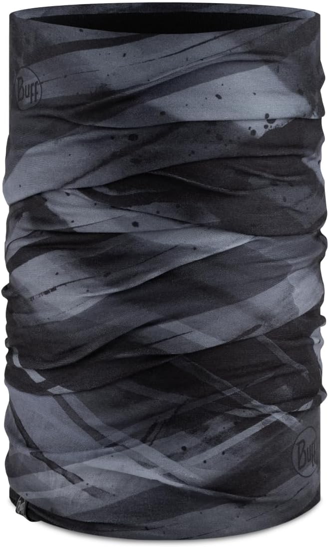 Buff Unisex Halswärmer Polar Reversible Wende Polar Multifunktionstuch (1er Pack) Einheitsgrösse Raf