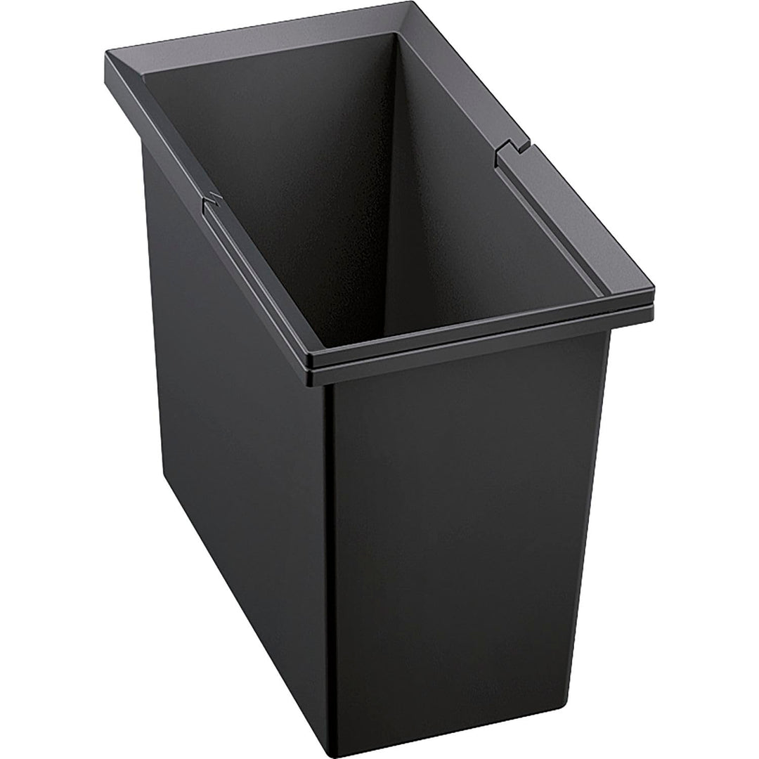 BLANCO Select Eimer 19 Liter | passend zu Select II 50/2, 50/3, 60/2, 60/2 Orga und FLEXON II 30/1,