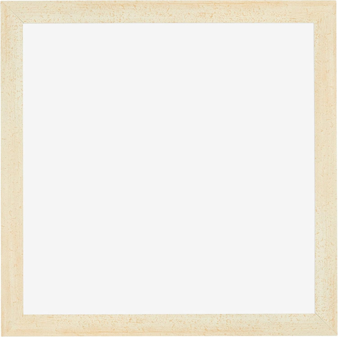 yd. Your Decoration - Bilderrahmen 70x70 cm - Bilderrahmen aus MDF mit Acrylglas - Antireflex - Ausg