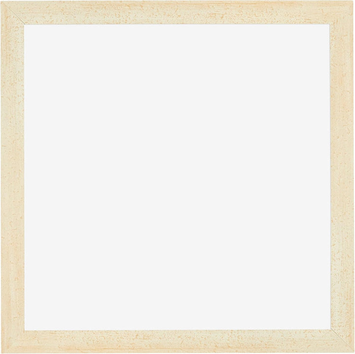 yd. Your Decoration - Bilderrahmen 70x70 cm - Bilderrahmen aus MDF mit Acrylglas - Antireflex - Ausg