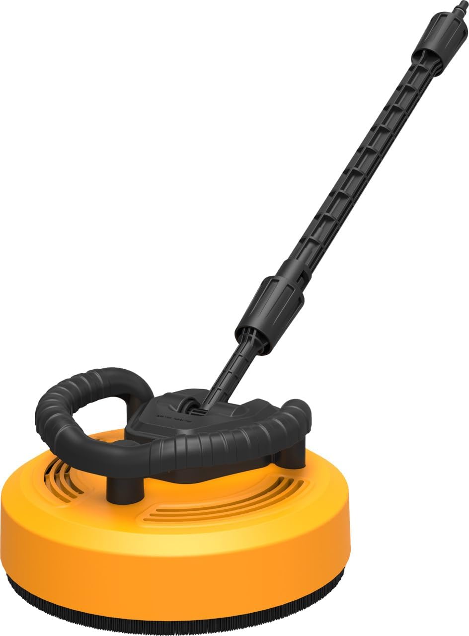 TrendLine Flächenreiniger für Hochdruckreiniger Reinigung Aussenbereich