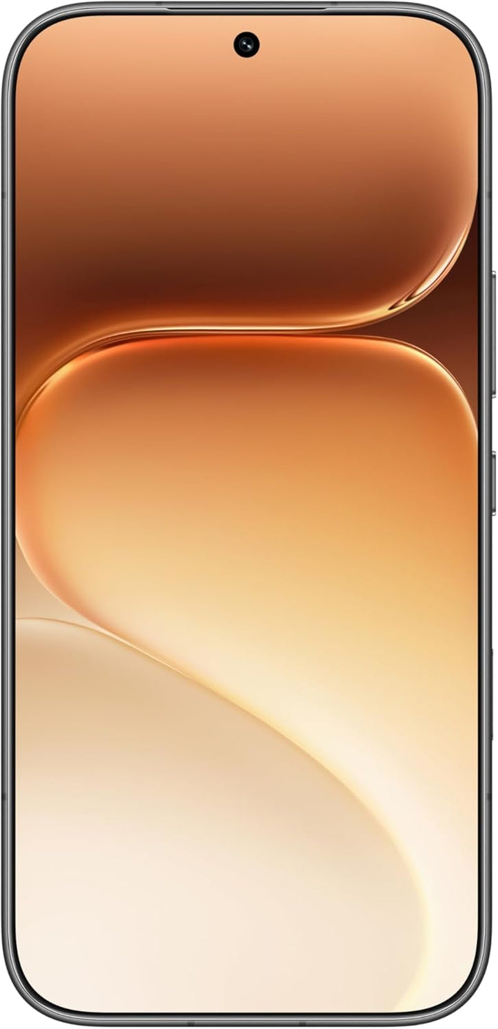 Honor 600 Pro 5G Smartphone 512GB, 200MP Kamera, Black | 6,57" AMOLED 120Hz Display, Snapdragon 8 El