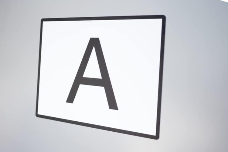2 Stück – Abfalltafel A-Schild gem. § 55 KrWG und ALT § 56 KrWG §52 Abfalltransport Magnetisch Warnt