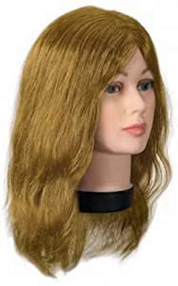Bergmann Teeny Natura blond