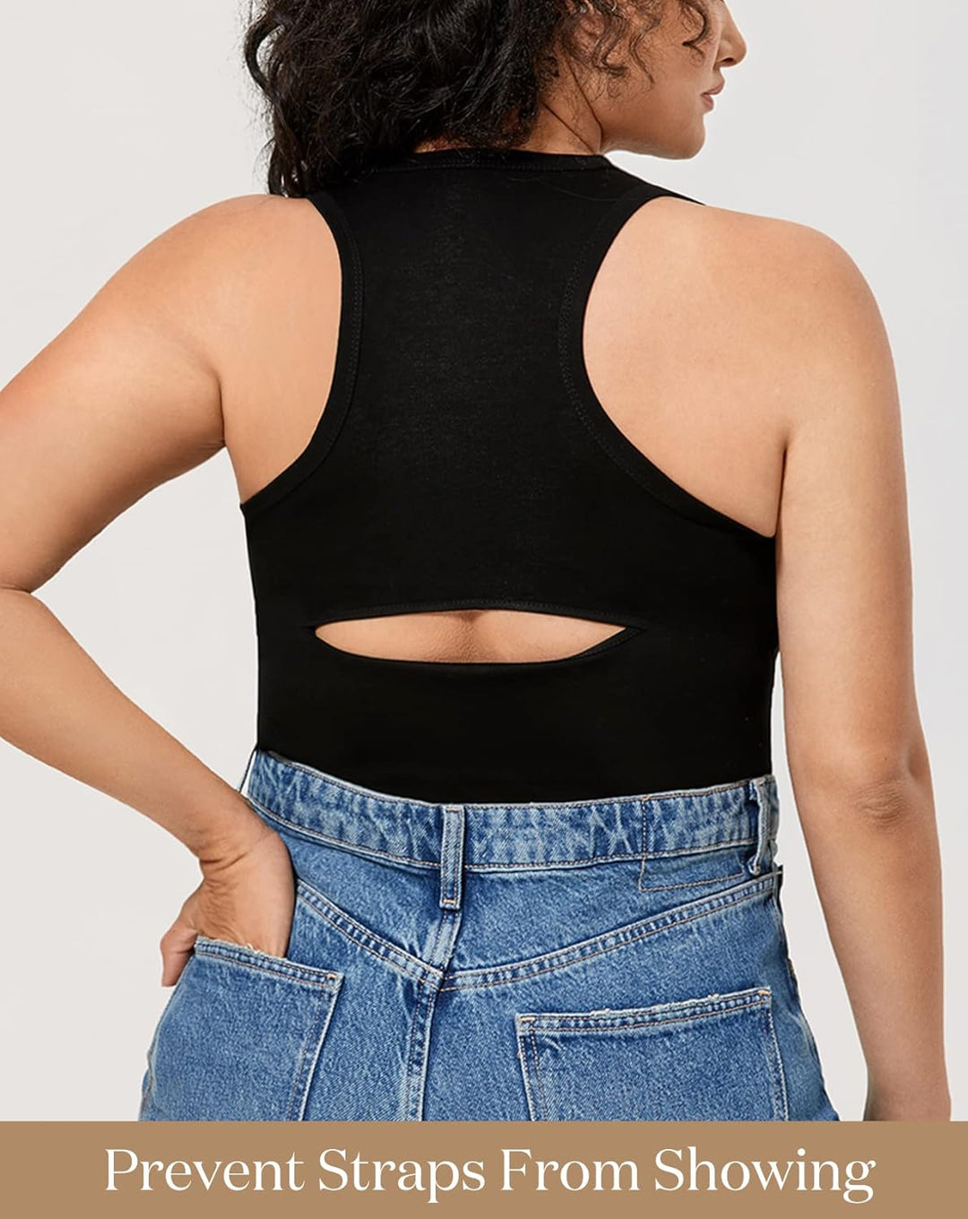 DELIMIRA Damen BH mit Vorderverschluss Seamless Bügel BHS Grosse Brüste Vollschalen Racerback Ungefü