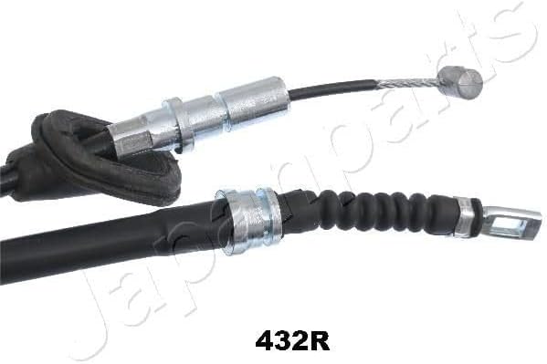 Japanparts BC-432R Bremskabel für Feststellbremse