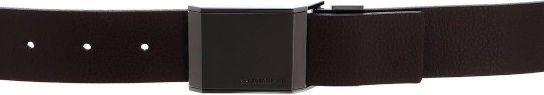 Calvin Klein Belt Set Black