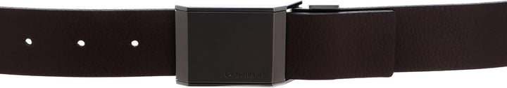 Calvin Klein Belt Set Black