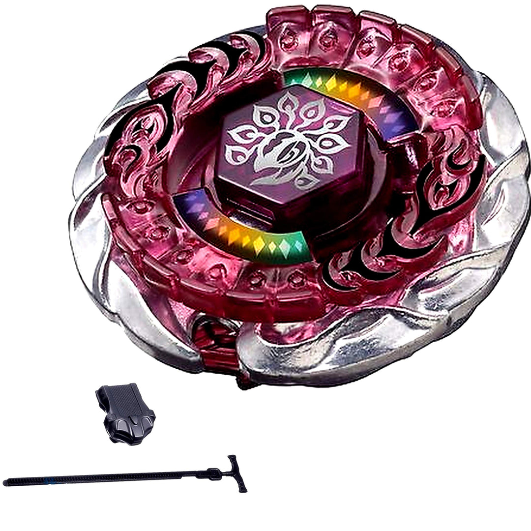 Rapidity Kreisel Evil Befall Killer BEAFOWL Metall Fusion Metal Masters 4D Kampfkreisel inkl. Launch