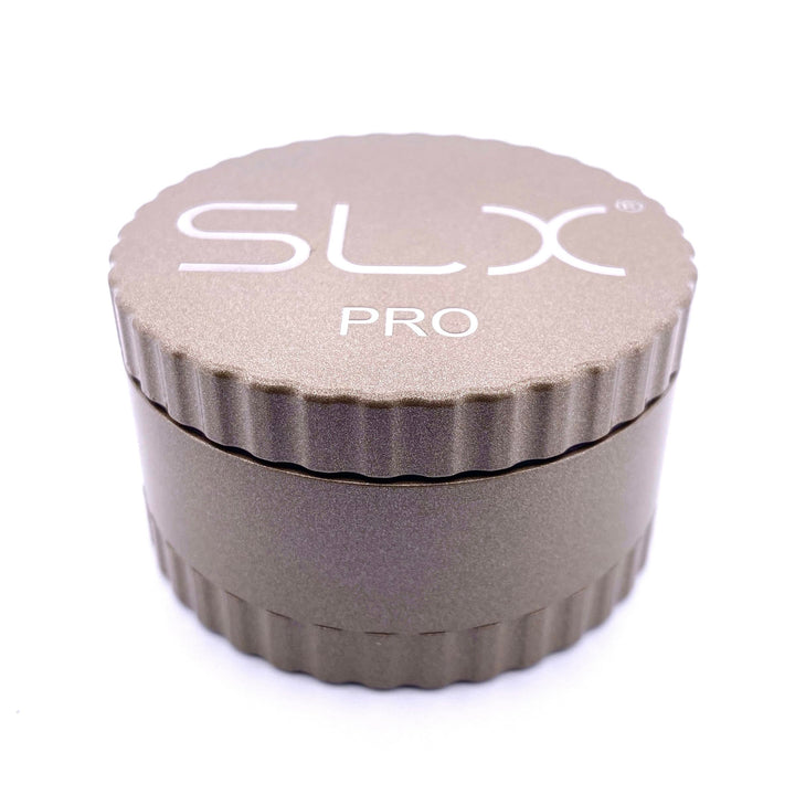 SLX Pro Antihaft-Mühle (gross) (Champagner-Gold) Champagnerfarben / Goldfarben, Champagnerfarben / G