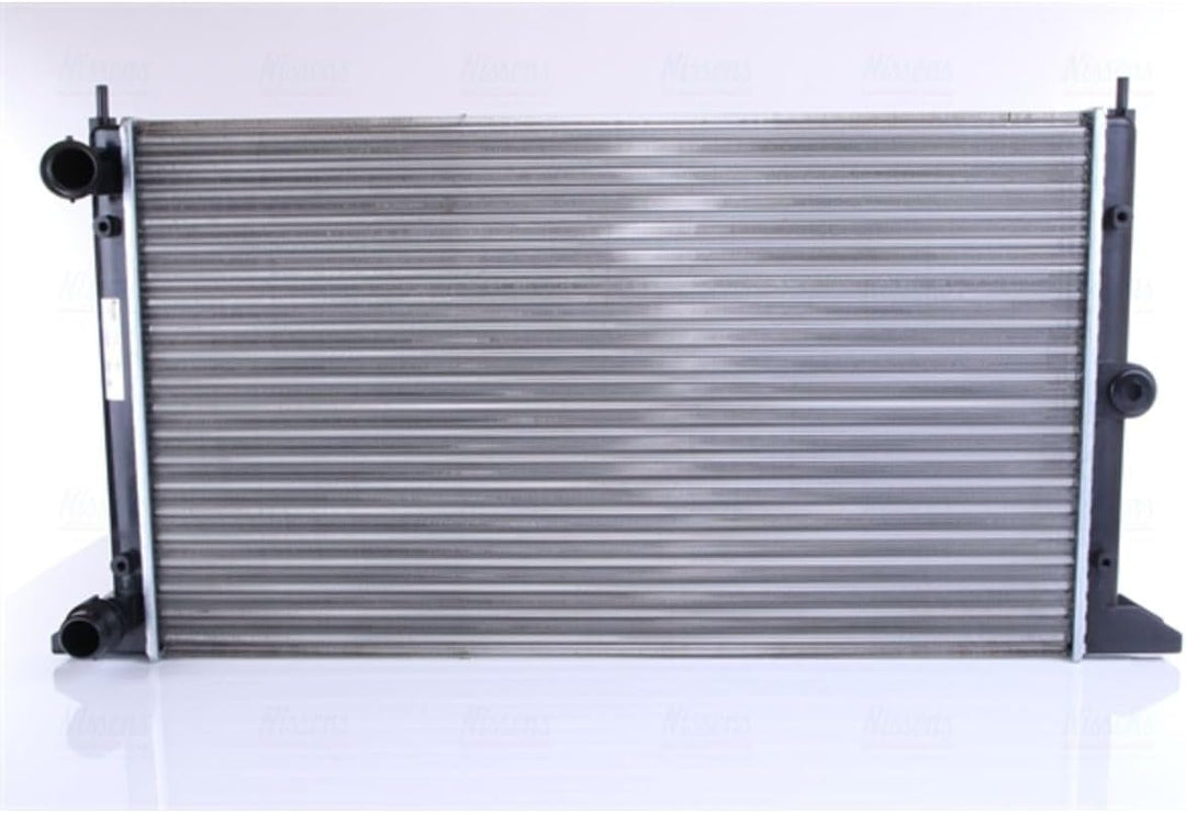 Nissens 67304 Kühler, Motorkühlung