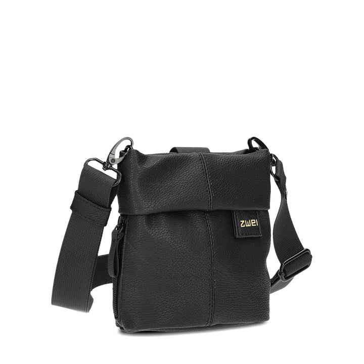 Zwei Hunde Leckerlibeutel Leo LET40 aus Kunstleder – Futtertasche für Hundetraining & Gassi gehen, K