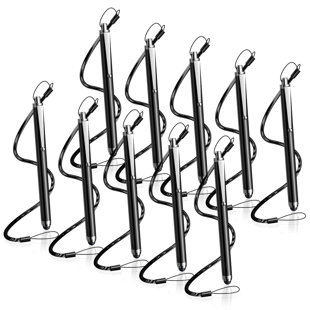 Touch Stylus Pen für Zebra TC77 TC70 TC70X TC72 TC720L TC75GK TC75BH TC700H TC700K TC77HL TC75FK TC7