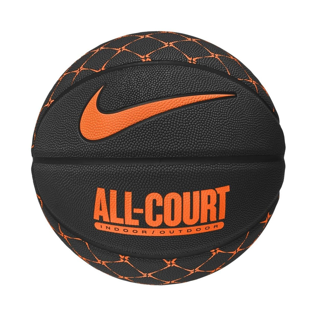 Nike Everyday All Court Basketball 8P Graphic – Indoor Outdoor Basketball mit Grafikdesign – Trainin