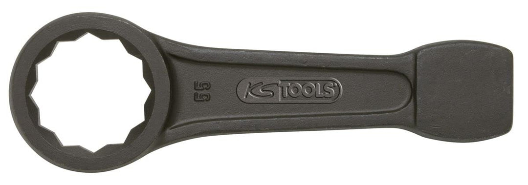 KS Tools Schlag-Ringschlüssel, 42mm