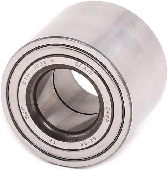 SKF VKBA 6544 Radlagersatz