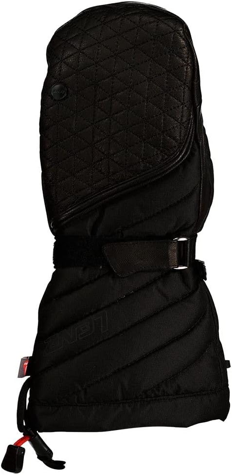 LENZ Heat 6.0 Women Heizfäustling 2024 Black, M