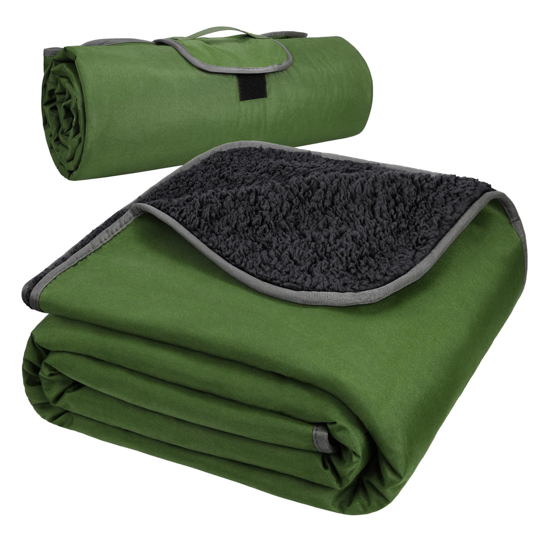 Kato Tirrinia Campingdecke Outdoor Decke Picknickdecke Reisedecke, Liebesdecke Sexdecke Outdoordecke