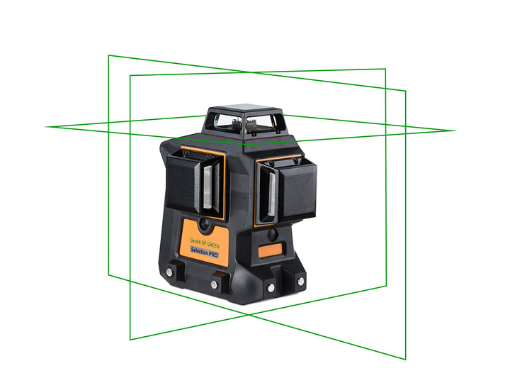 Geo-FENNEL Geo6X SP GREEN KIT - 534500