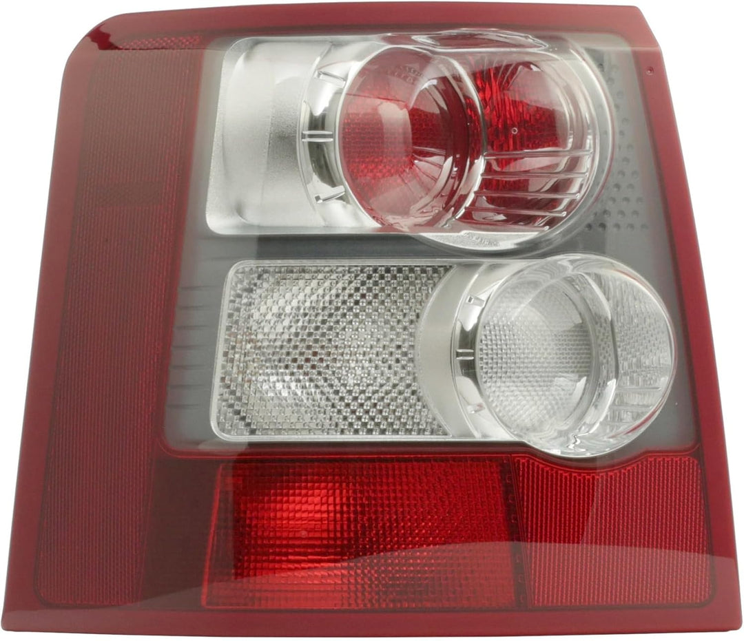 HELLA 2VP 238 023-151 Heckleuchte - Glühlampe - links - für u.a. Range Rover Sport (L320), Links