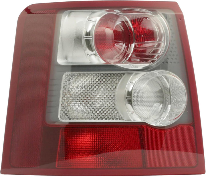 HELLA 2VP 238 023-151 Heckleuchte - Glühlampe - links - für u.a. Range Rover Sport (L320), Links